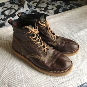 FRYE Boots